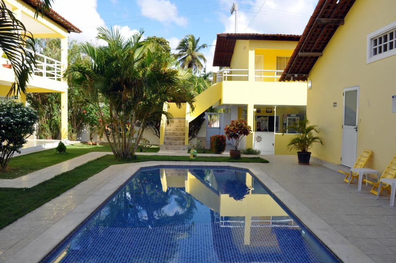 Pousada Joia Rara Inn Porto de Galinhas