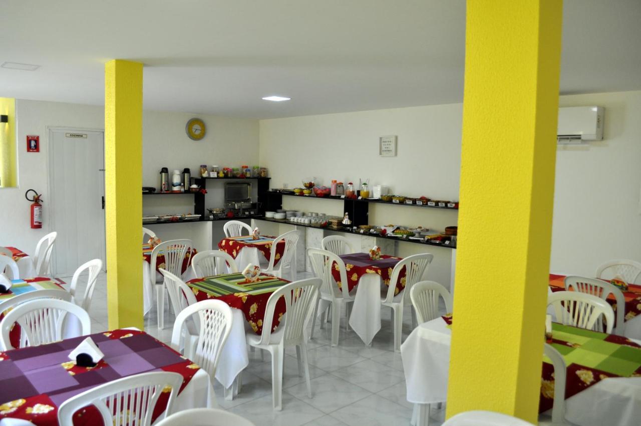 Pousada Joia Rara Inn