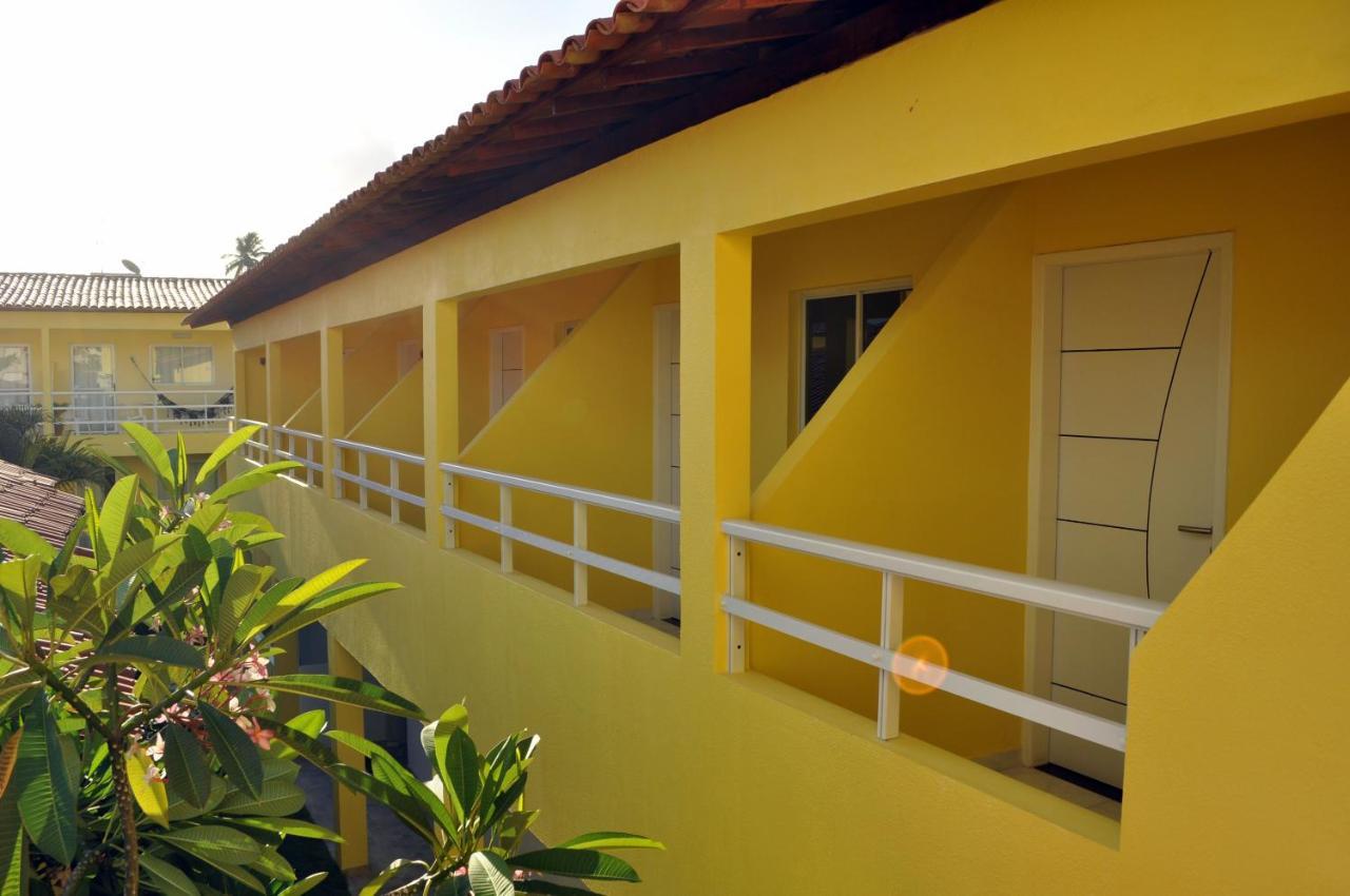 Pousada Joia Rara Inn Porto de Galinhas