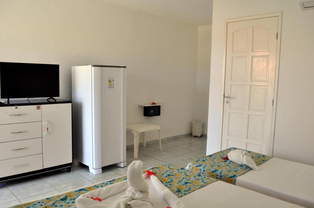 Inn Pousada Joia Rara 2*