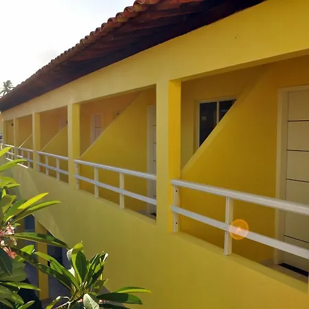 Pousada Joia Rara Porto de Galinhas Exterior photo