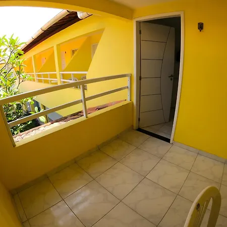 Pousada Joia Rara Porto de Galinhas Exterior photo